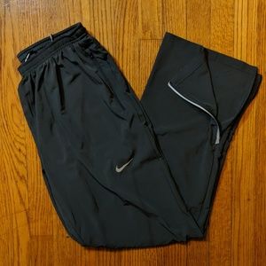 Nike Mens Lighy Running Pants